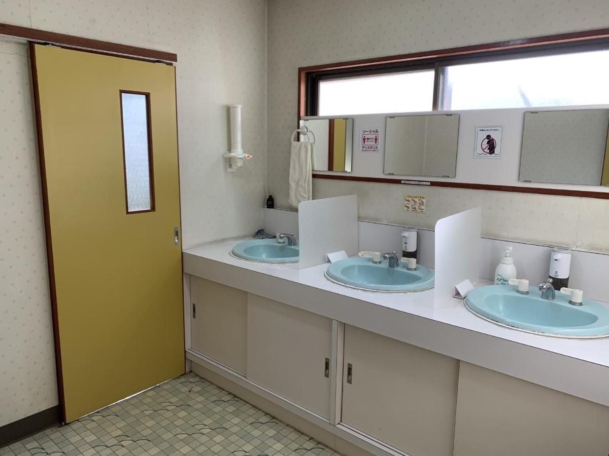 Hotel Suehiro Matsumoto Eksteriør bilde