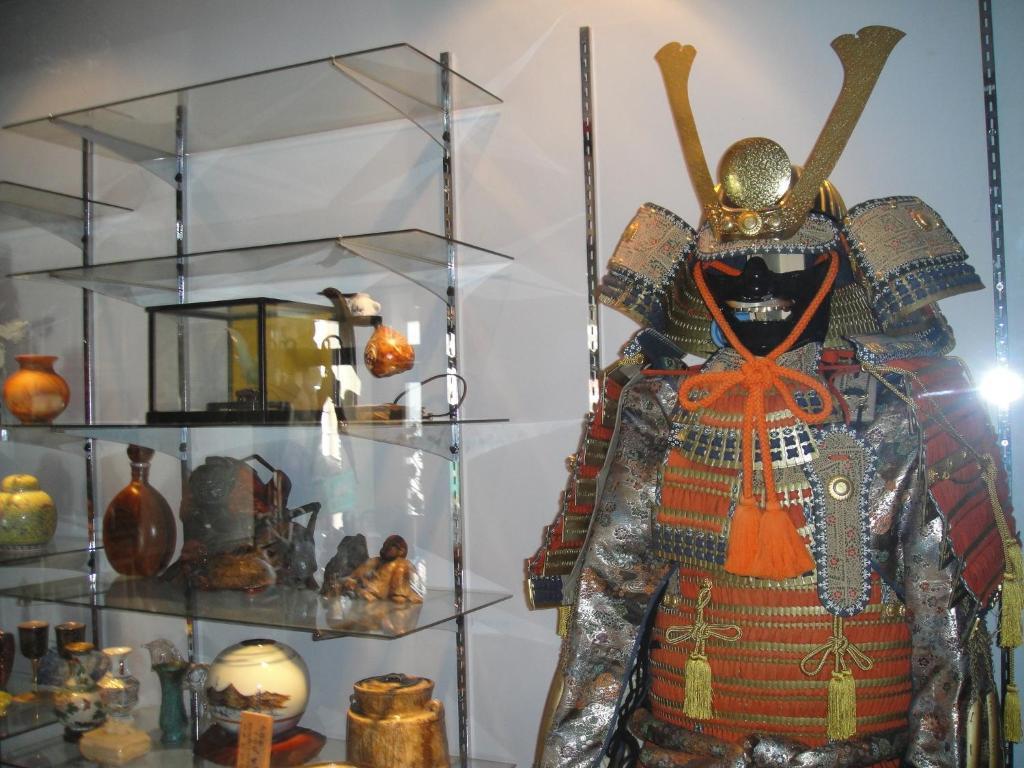 Hotel Suehiro Matsumoto Eksteriør bilde